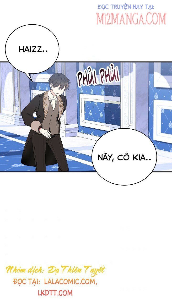 đọc truyện Con Chỉ Đi Tìm Cha Thôi Chương 30.5 ảnh 32 tại Thiên Thai Truyện