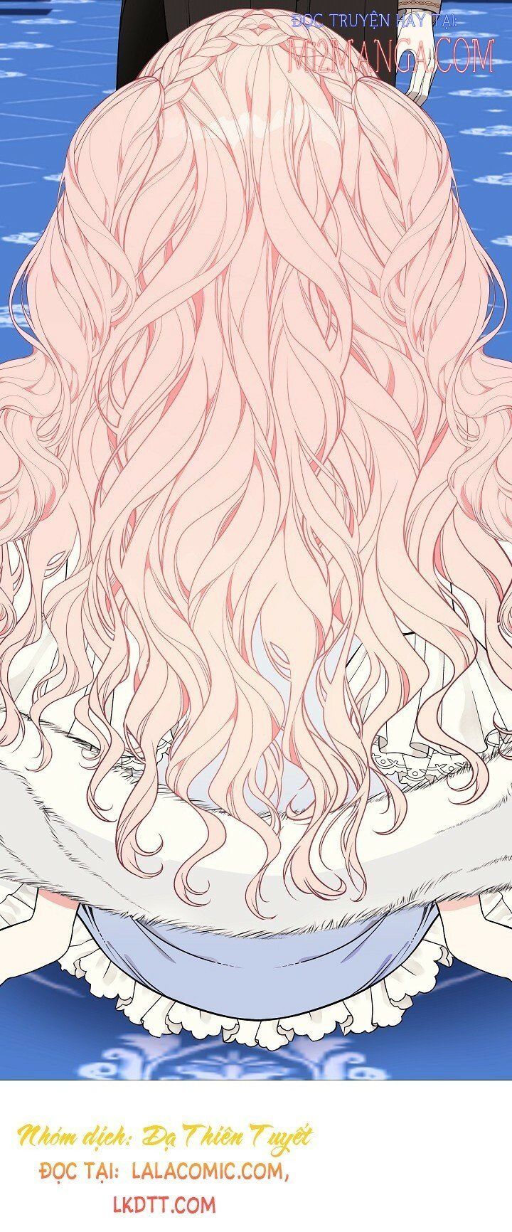 đọc truyện Con Chỉ Đi Tìm Cha Thôi Chương 30.5 ảnh 34 tại Thiên Thai Truyện