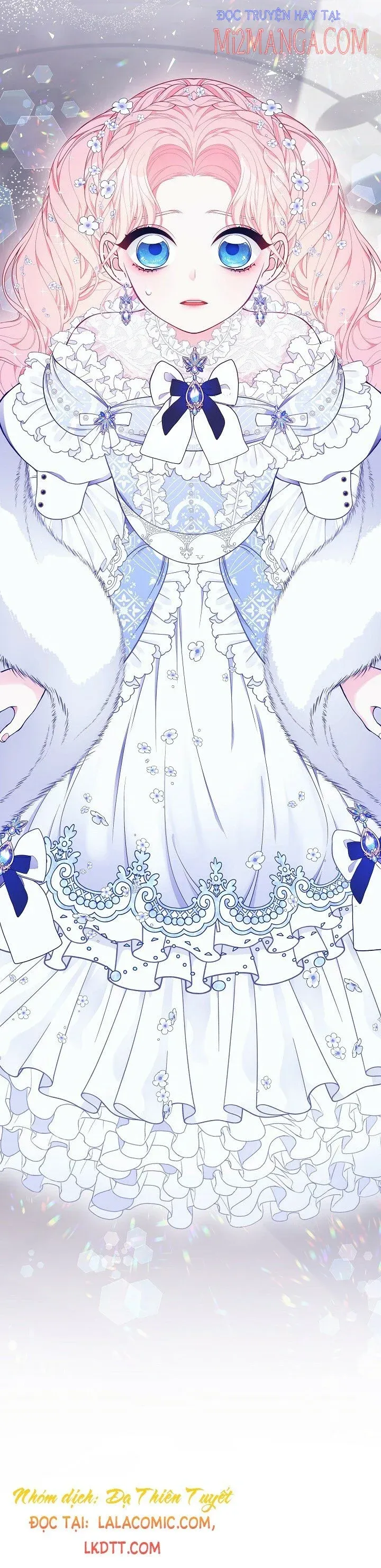 đọc truyện Con Chỉ Đi Tìm Cha Thôi Chương 30.5 ảnh 36 tại Thiên Thai Truyện