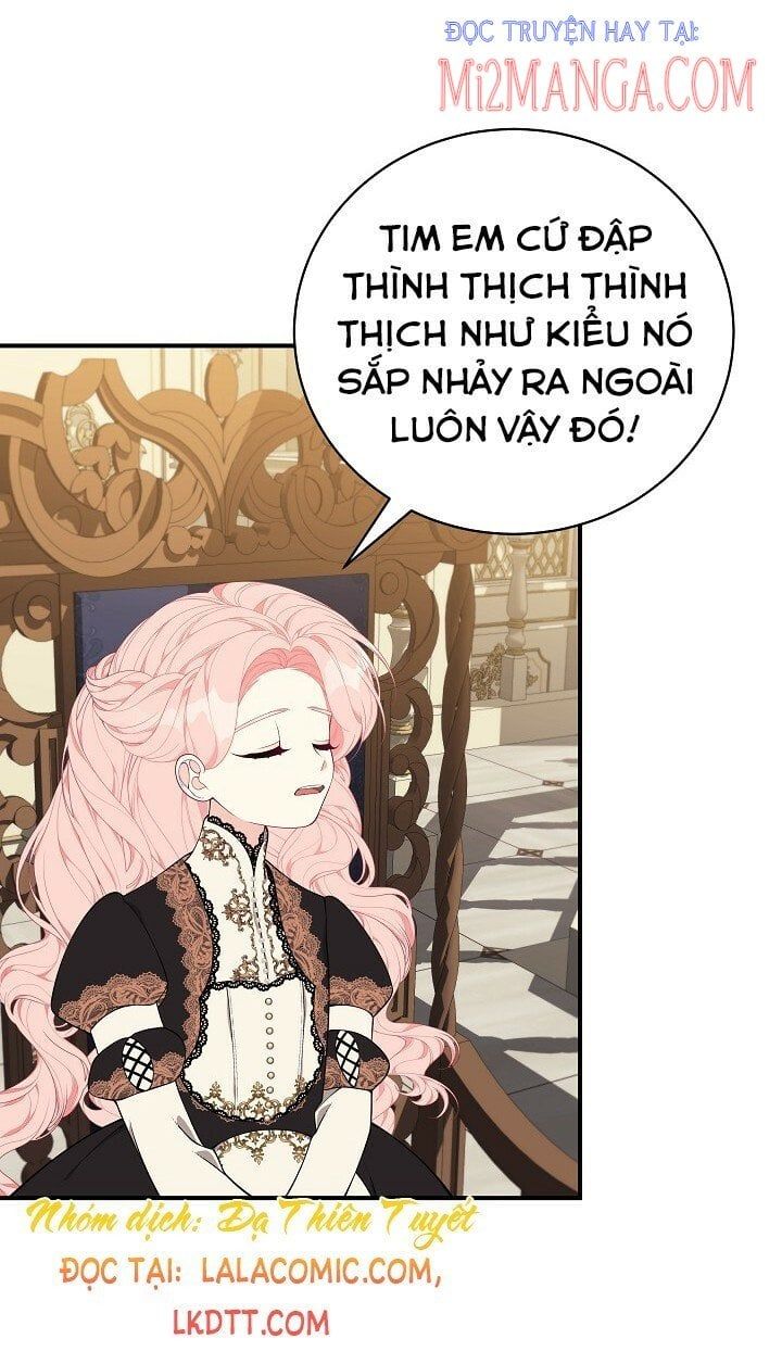 đọc truyện Con Chỉ Đi Tìm Cha Thôi Chương 30.5 ảnh 6 tại Thiên Thai Truyện