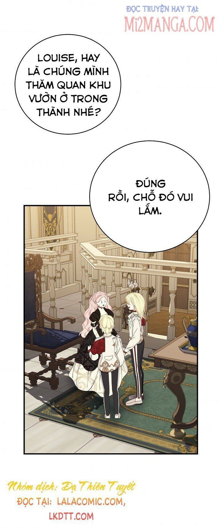 đọc truyện Con Chỉ Đi Tìm Cha Thôi Chương 30.5 ảnh 11 tại Thiên Thai Truyện