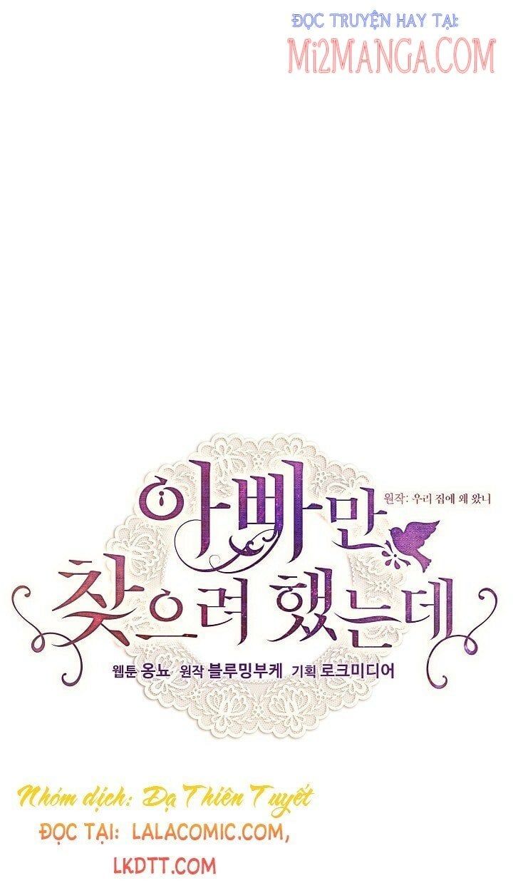 đọc truyện Con Chỉ Đi Tìm Cha Thôi Chương 30 ảnh 3 tại Thiên Thai Truyện