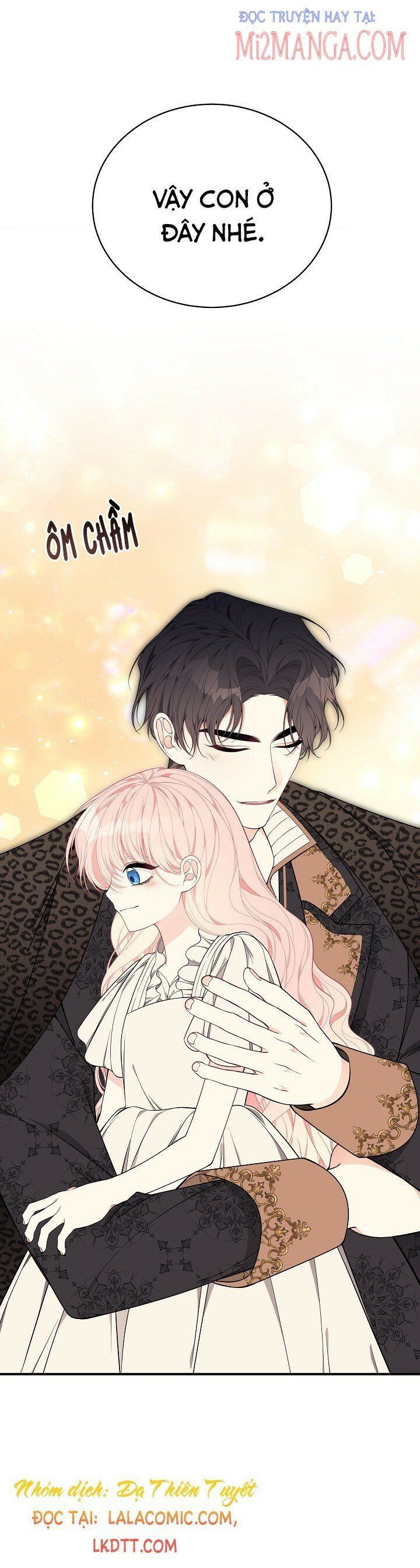 đọc truyện Con Chỉ Đi Tìm Cha Thôi Chương 30 ảnh 14 tại Thiên Thai Truyện