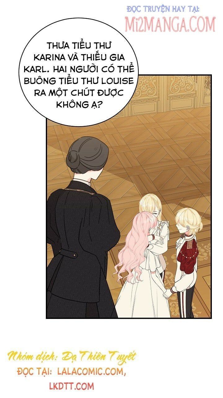 đọc truyện Con Chỉ Đi Tìm Cha Thôi Chương 30 ảnh 16 tại Thiên Thai Truyện