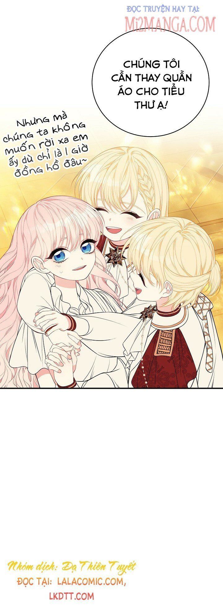 đọc truyện Con Chỉ Đi Tìm Cha Thôi Chương 30 ảnh 17 tại Thiên Thai Truyện