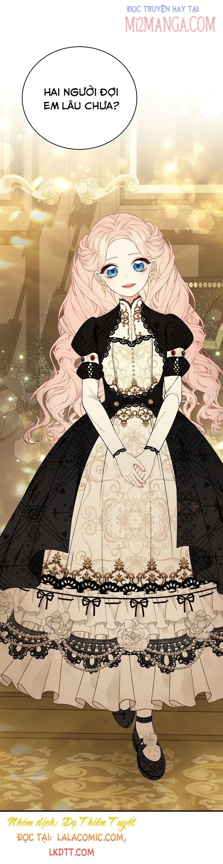 đọc truyện Con Chỉ Đi Tìm Cha Thôi Chương 30 ảnh 21 tại Thiên Thai Truyện