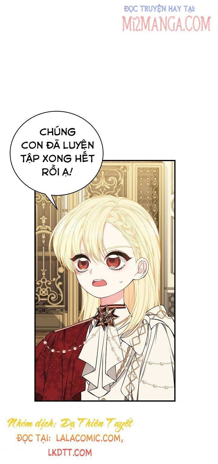 đọc truyện Con Chỉ Đi Tìm Cha Thôi Chương 30 ảnh 4 tại Thiên Thai Truyện