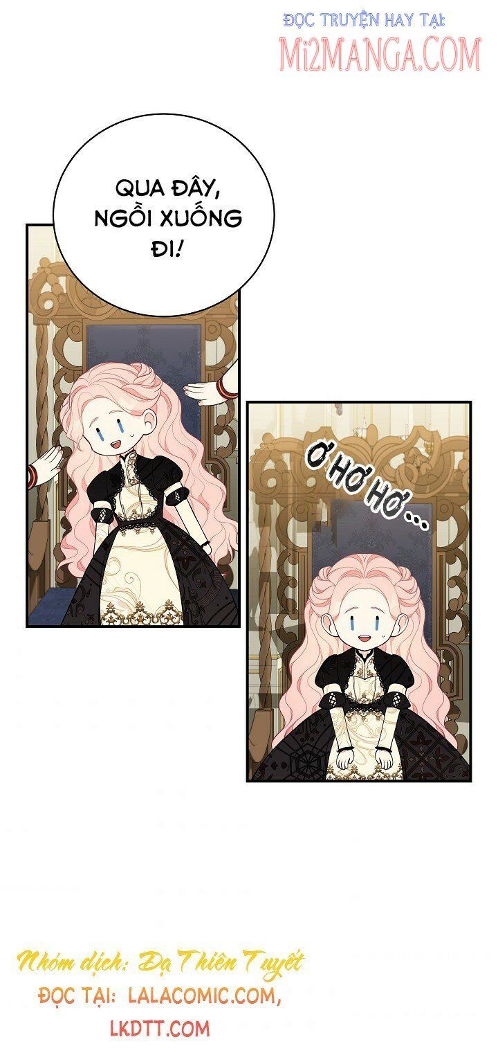 đọc truyện Con Chỉ Đi Tìm Cha Thôi Chương 30 ảnh 23 tại Thiên Thai Truyện