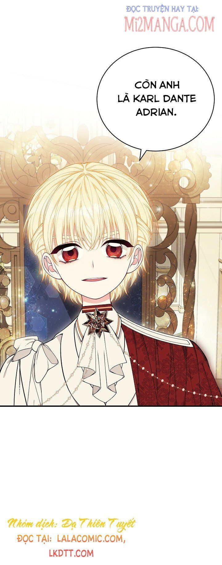 đọc truyện Con Chỉ Đi Tìm Cha Thôi Chương 30 ảnh 29 tại Thiên Thai Truyện