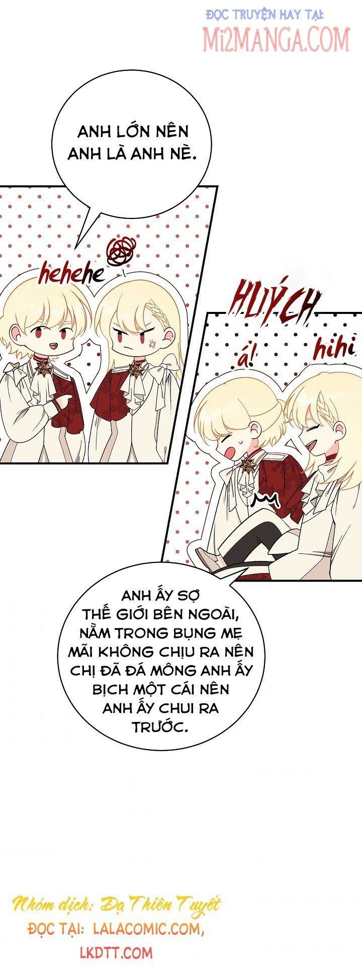 đọc truyện Con Chỉ Đi Tìm Cha Thôi Chương 30 ảnh 30 tại Thiên Thai Truyện