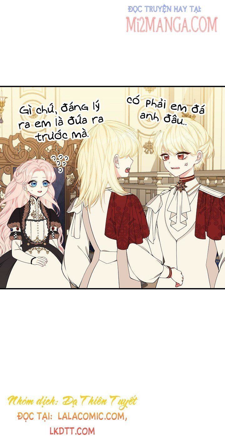 đọc truyện Con Chỉ Đi Tìm Cha Thôi Chương 30 ảnh 32 tại Thiên Thai Truyện