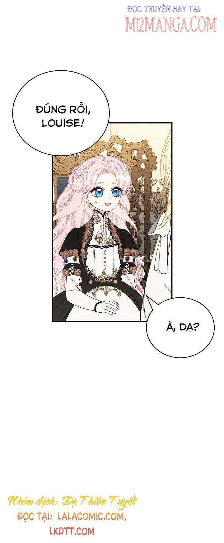 đọc truyện Con Chỉ Đi Tìm Cha Thôi Chương 30 ảnh 33 tại Thiên Thai Truyện