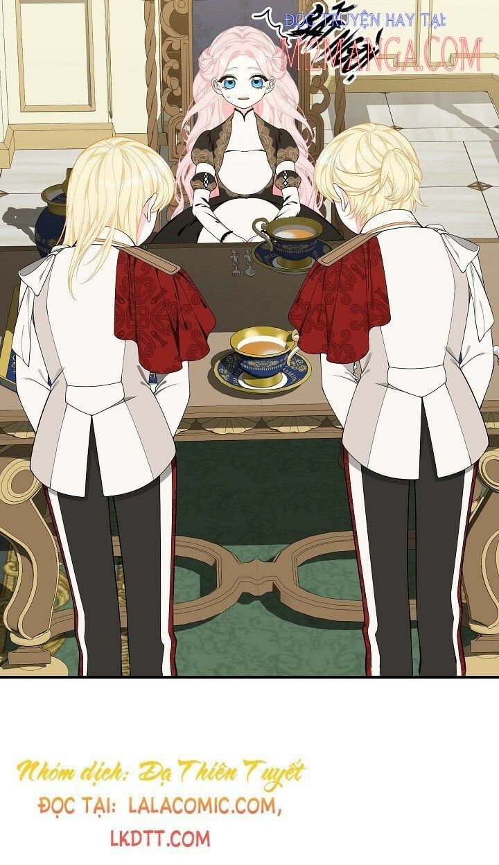 đọc truyện Con Chỉ Đi Tìm Cha Thôi Chương 30 ảnh 35 tại Thiên Thai Truyện