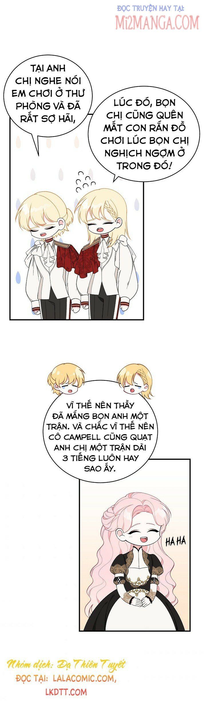 đọc truyện Con Chỉ Đi Tìm Cha Thôi Chương 30 ảnh 37 tại Thiên Thai Truyện