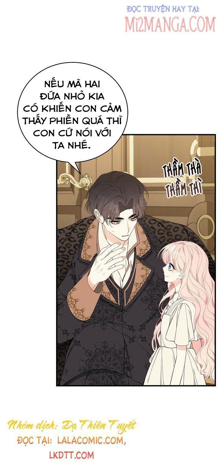 đọc truyện Con Chỉ Đi Tìm Cha Thôi Chương 30 ảnh 9 tại Thiên Thai Truyện