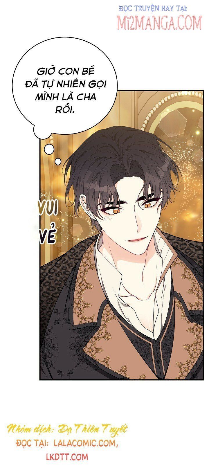 đọc truyện Con Chỉ Đi Tìm Cha Thôi Chương 30 ảnh 11 tại Thiên Thai Truyện