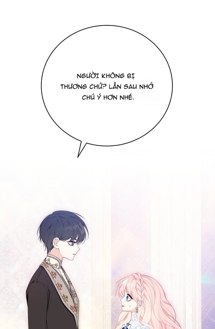 đọc truyện Con Chỉ Đi Tìm Cha Thôi Chương 31.1 ảnh 12 tại Thiên Thai Truyện