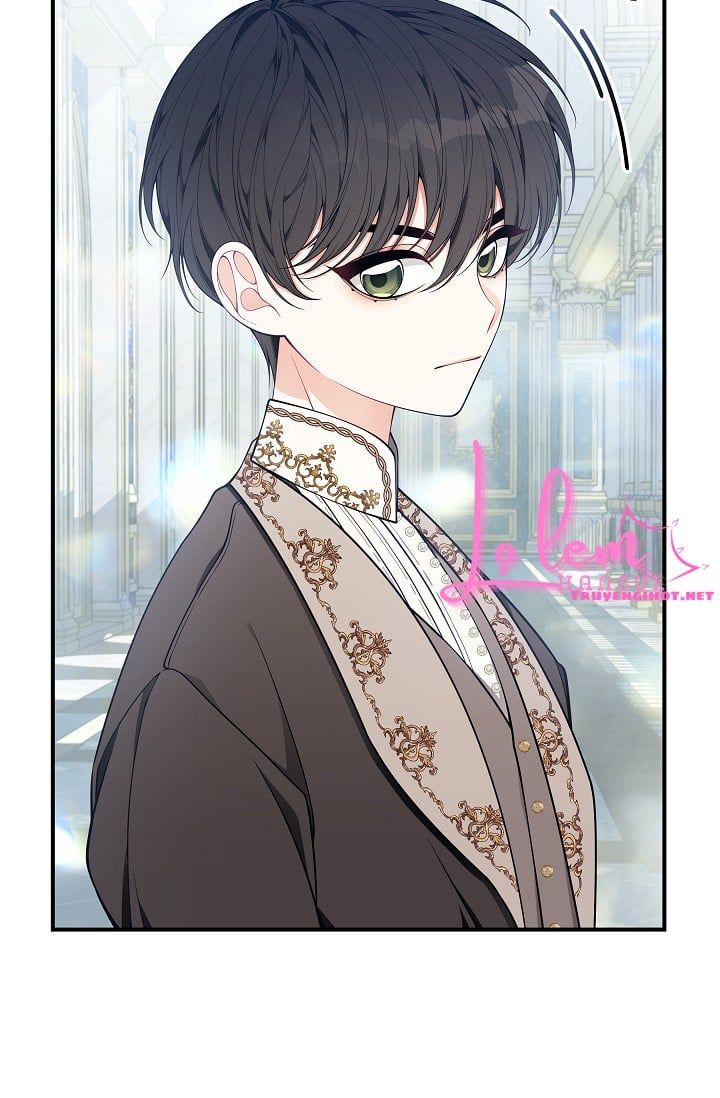 đọc truyện Con Chỉ Đi Tìm Cha Thôi Chương 31.1 ảnh 16 tại Thiên Thai Truyện