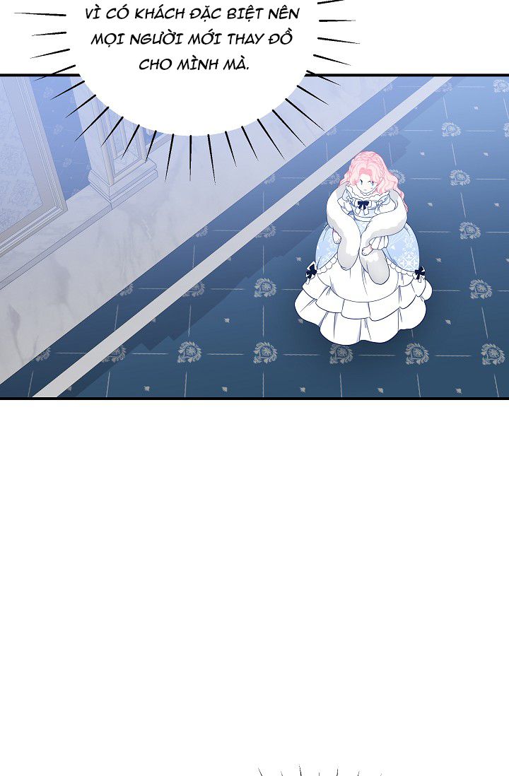 đọc truyện Con Chỉ Đi Tìm Cha Thôi Chương 31.1 ảnh 20 tại Thiên Thai Truyện