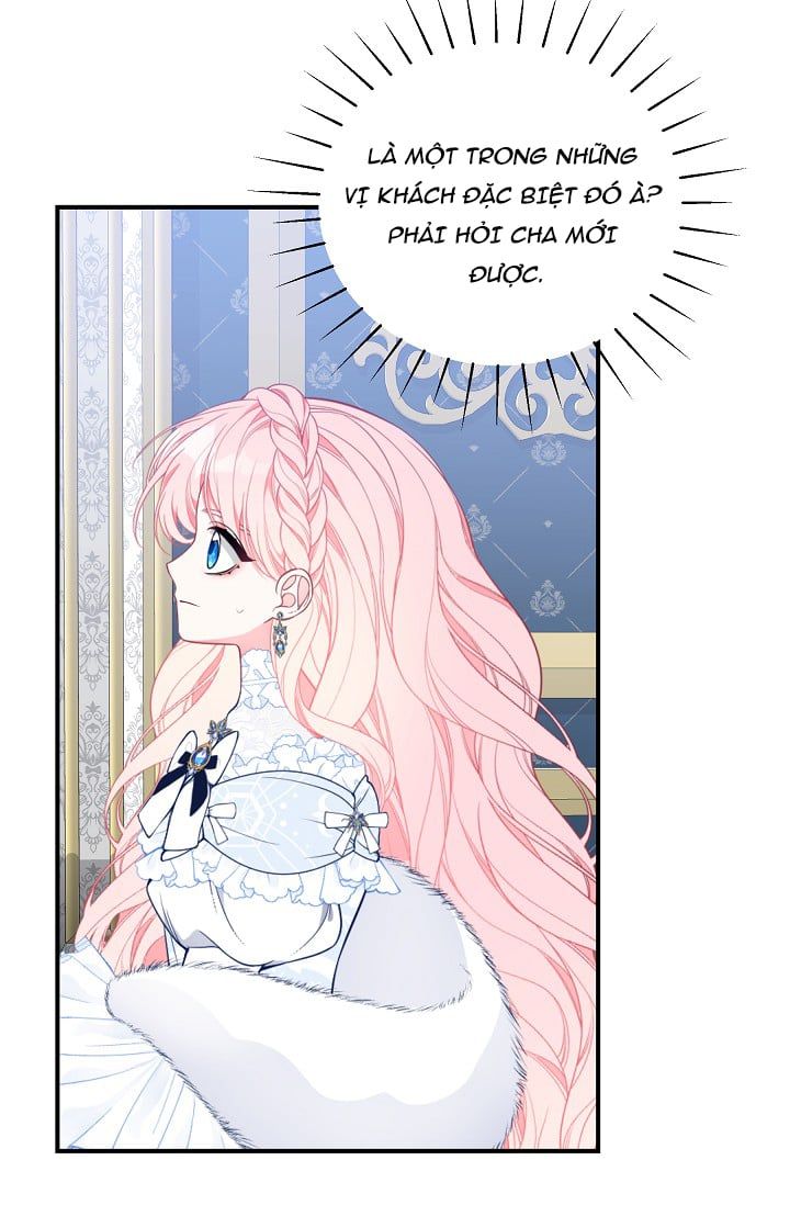 đọc truyện Con Chỉ Đi Tìm Cha Thôi Chương 31.1 ảnh 21 tại Thiên Thai Truyện