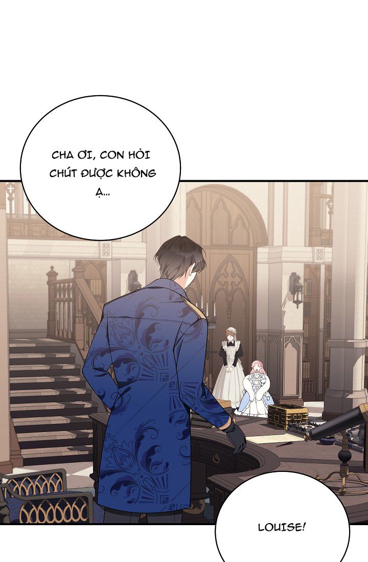 đọc truyện Con Chỉ Đi Tìm Cha Thôi Chương 31.1 ảnh 27 tại Thiên Thai Truyện