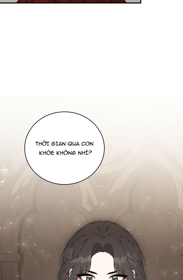 đọc truyện Con Chỉ Đi Tìm Cha Thôi Chương 31.1 ảnh 29 tại Thiên Thai Truyện