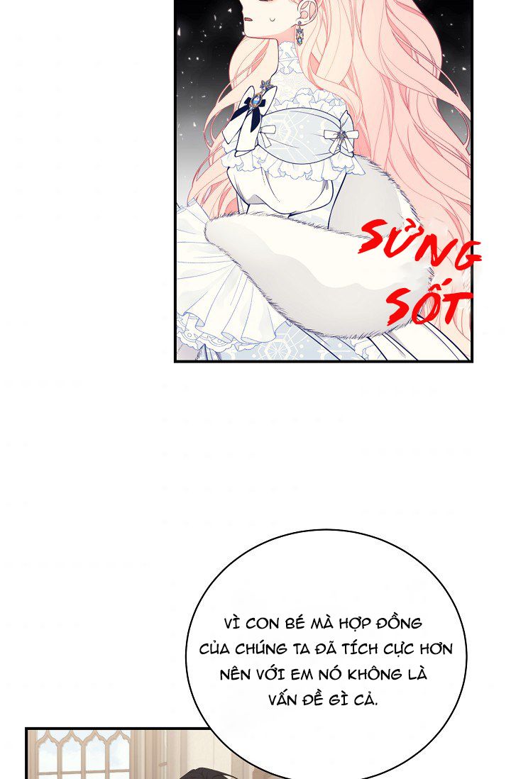 đọc truyện Con Chỉ Đi Tìm Cha Thôi Chương 31.1 ảnh 36 tại Thiên Thai Truyện