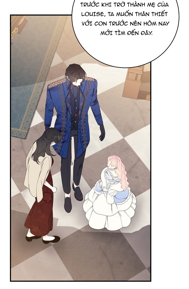 đọc truyện Con Chỉ Đi Tìm Cha Thôi Chương 31.1 ảnh 52 tại Thiên Thai Truyện