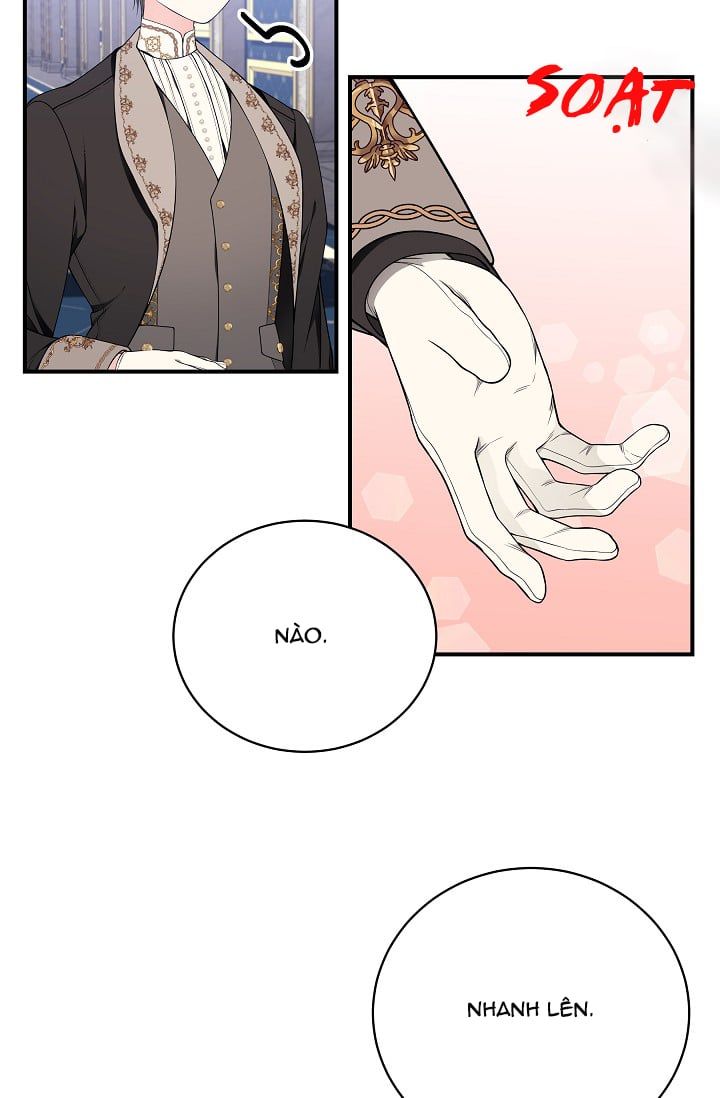 đọc truyện Con Chỉ Đi Tìm Cha Thôi Chương 31.1 ảnh 9 tại Thiên Thai Truyện