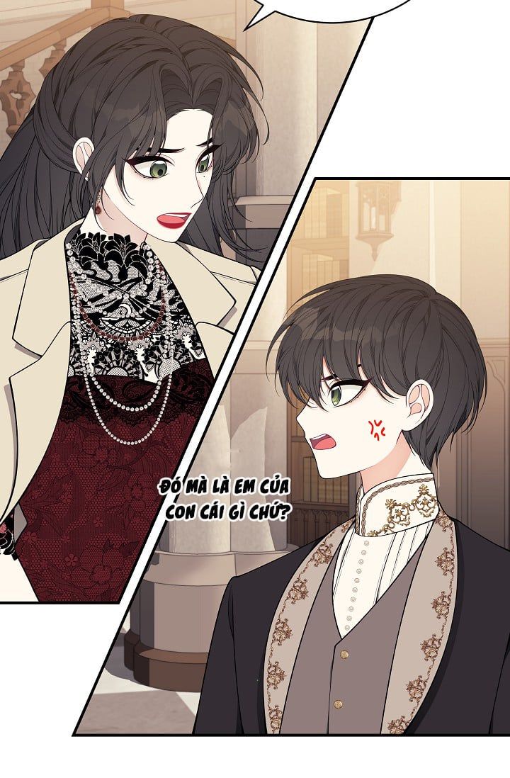 đọc truyện Con Chỉ Đi Tìm Cha Thôi Chương 31.2 ảnh 17 tại Thiên Thai Truyện