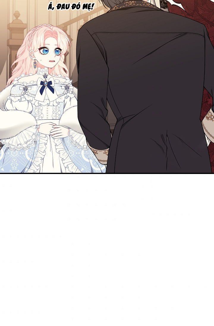 đọc truyện Con Chỉ Đi Tìm Cha Thôi Chương 31.2 ảnh 19 tại Thiên Thai Truyện