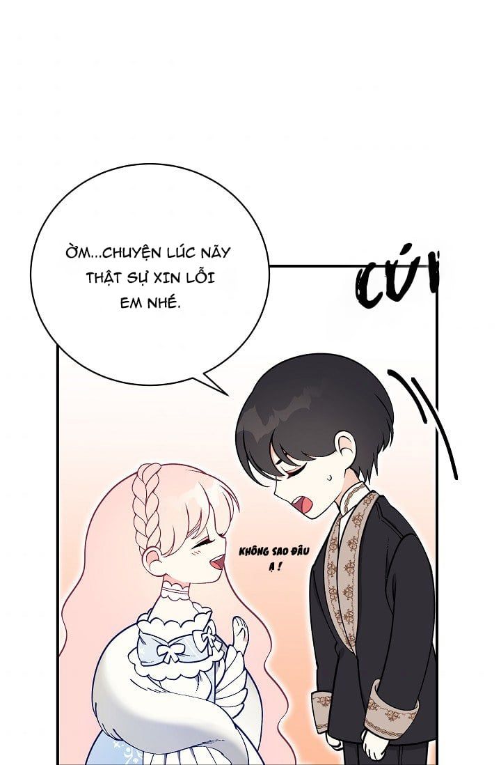 đọc truyện Con Chỉ Đi Tìm Cha Thôi Chương 31.2 ảnh 50 tại Thiên Thai Truyện