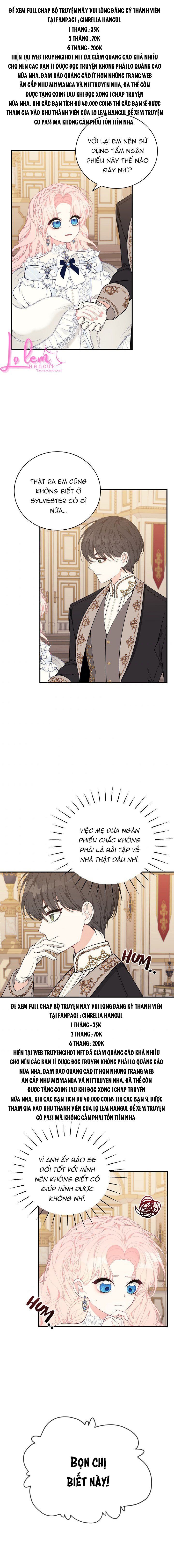 đọc truyện Con Chỉ Đi Tìm Cha Thôi Chương 32.1 ảnh 3 tại Thiên Thai Truyện