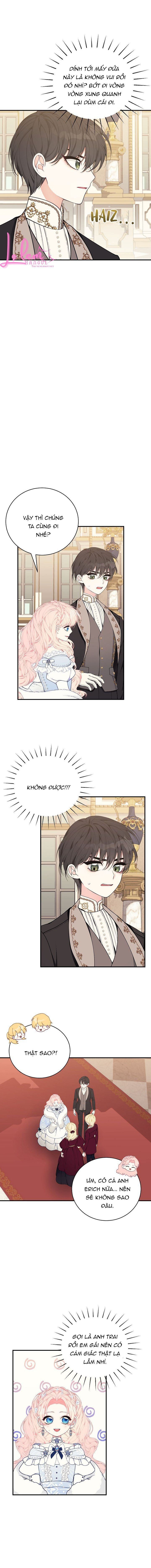 đọc truyện Con Chỉ Đi Tìm Cha Thôi Chương 32.1 ảnh 5 tại Thiên Thai Truyện