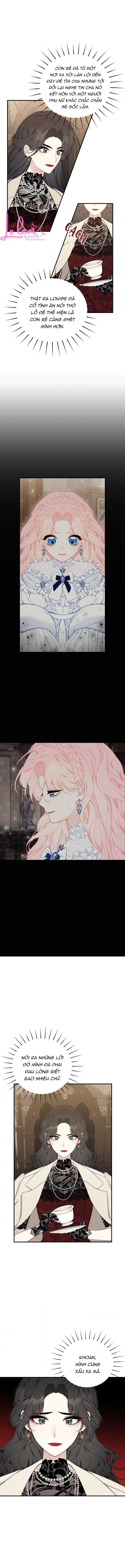 đọc truyện Con Chỉ Đi Tìm Cha Thôi Chương 32.1 ảnh 8 tại Thiên Thai Truyện