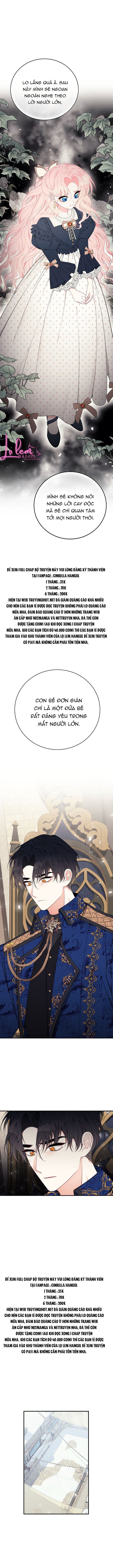 đọc truyện Con Chỉ Đi Tìm Cha Thôi Chương 32.1 ảnh 9 tại Thiên Thai Truyện