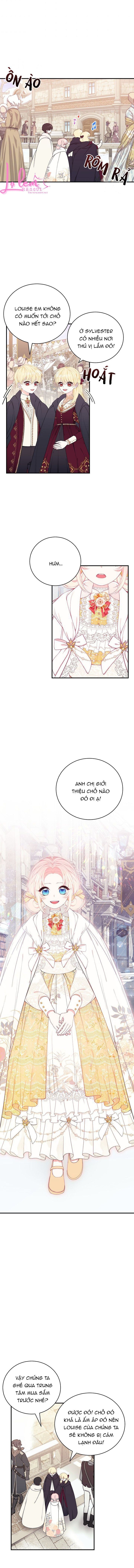 đọc truyện Con Chỉ Đi Tìm Cha Thôi Chương 32.2 ảnh 3 tại Thiên Thai Truyện