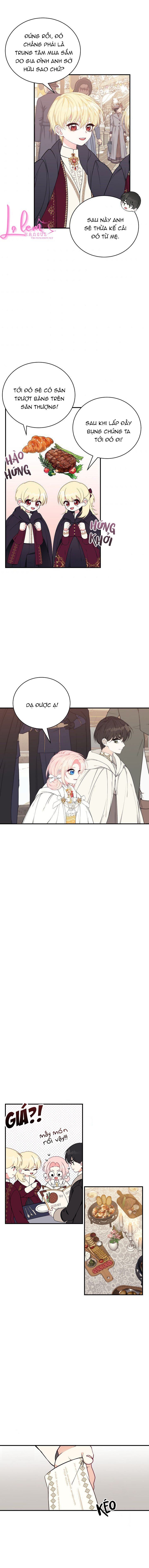 đọc truyện Con Chỉ Đi Tìm Cha Thôi Chương 32.2 ảnh 4 tại Thiên Thai Truyện