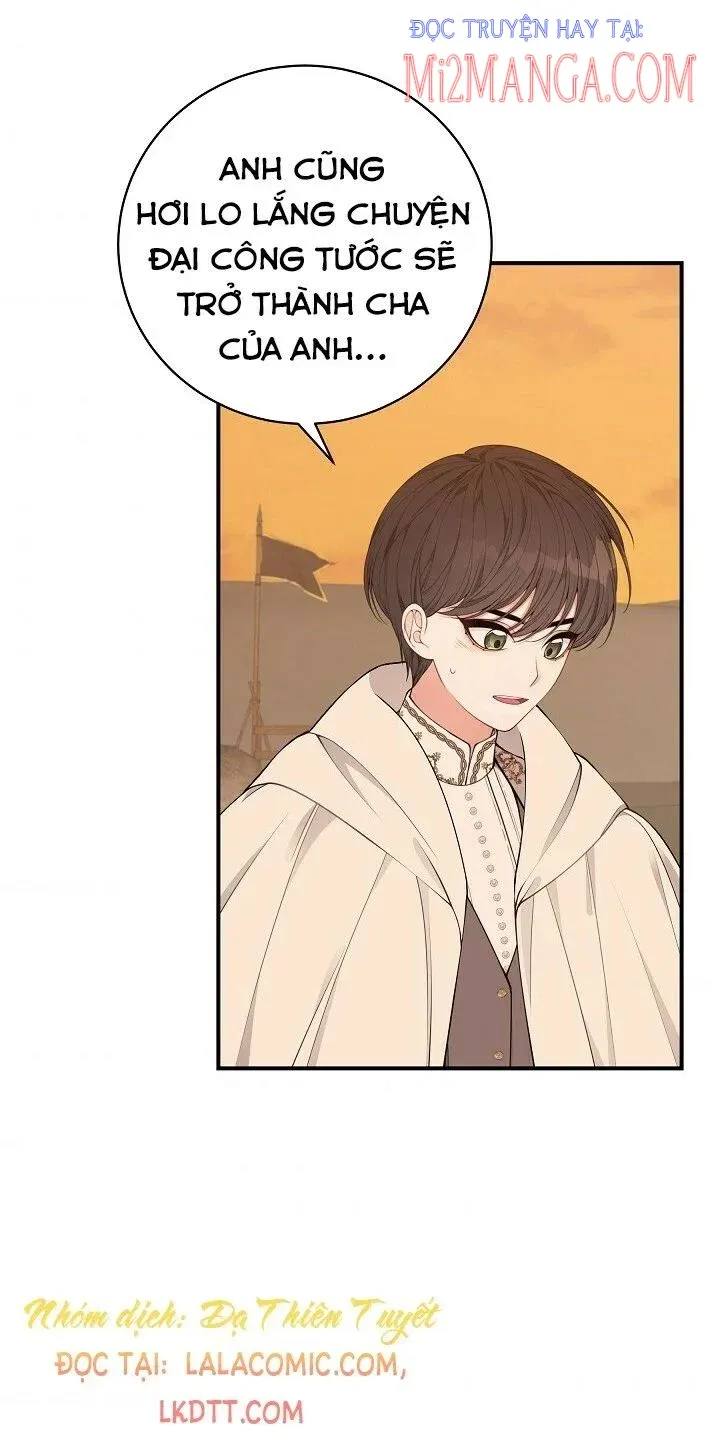 đọc truyện Con Chỉ Đi Tìm Cha Thôi Chương 33.5 ảnh 14 tại Thiên Thai Truyện