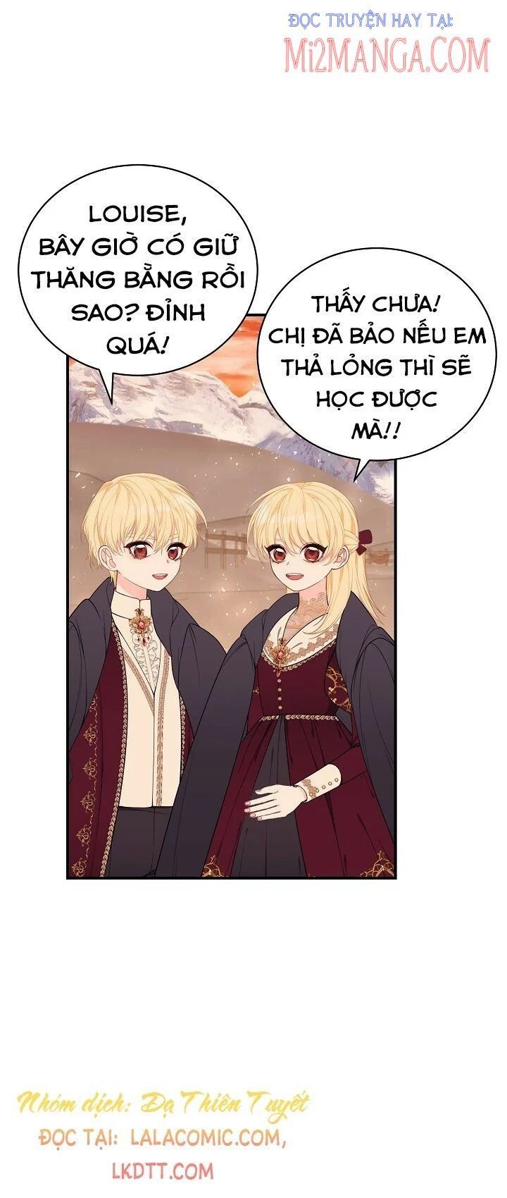 đọc truyện Con Chỉ Đi Tìm Cha Thôi Chương 33.5 ảnh 20 tại Thiên Thai Truyện