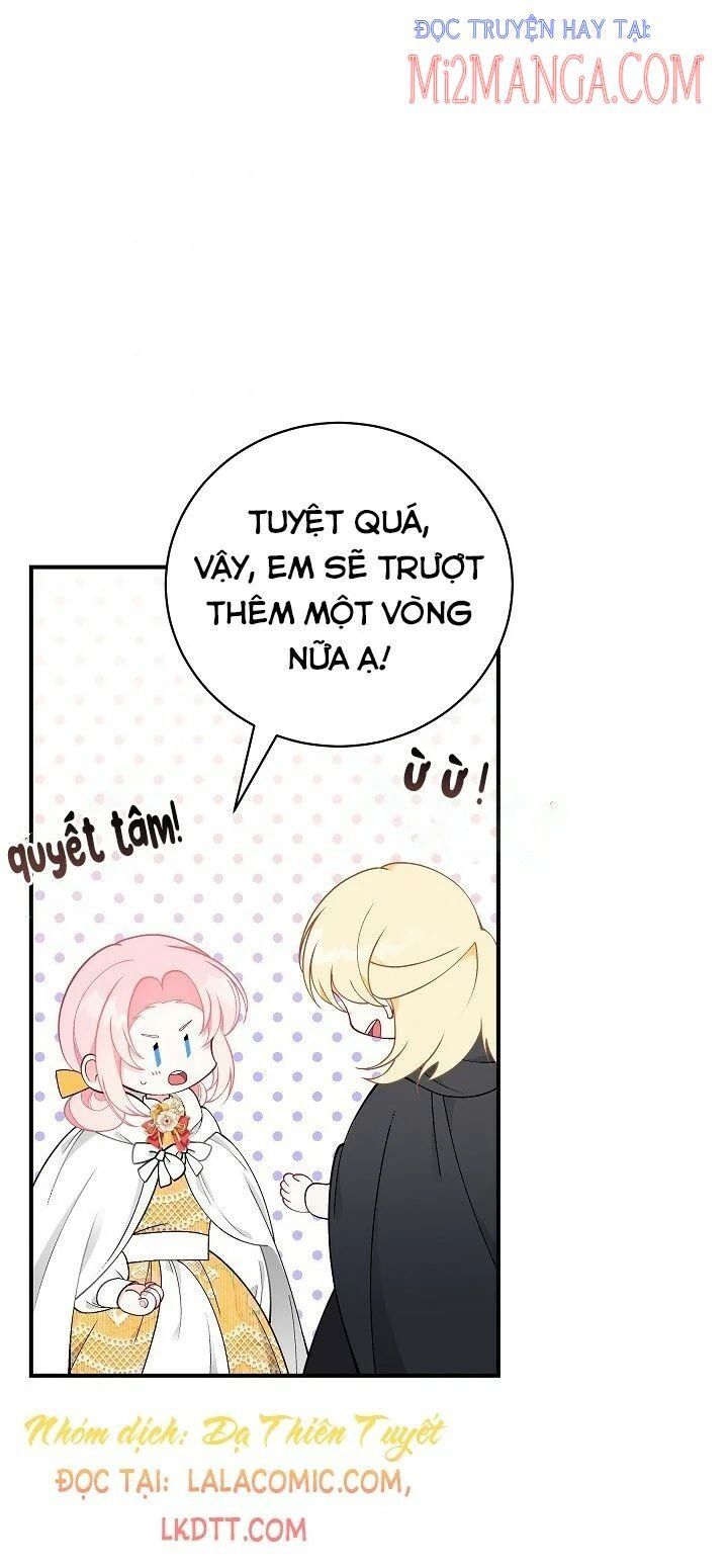 đọc truyện Con Chỉ Đi Tìm Cha Thôi Chương 33.5 ảnh 21 tại Thiên Thai Truyện