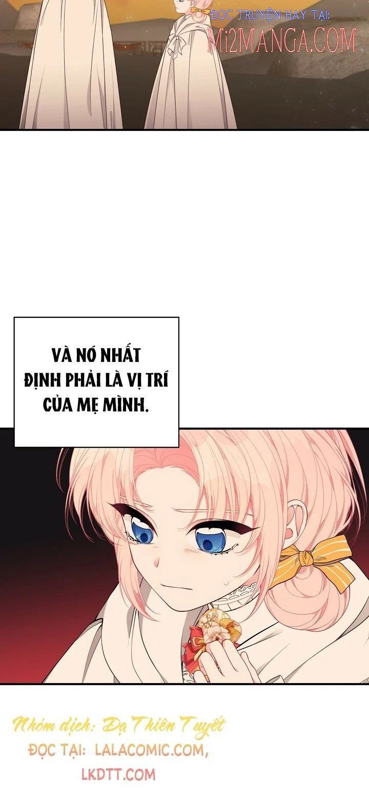 đọc truyện Con Chỉ Đi Tìm Cha Thôi Chương 33.5 ảnh 4 tại Thiên Thai Truyện