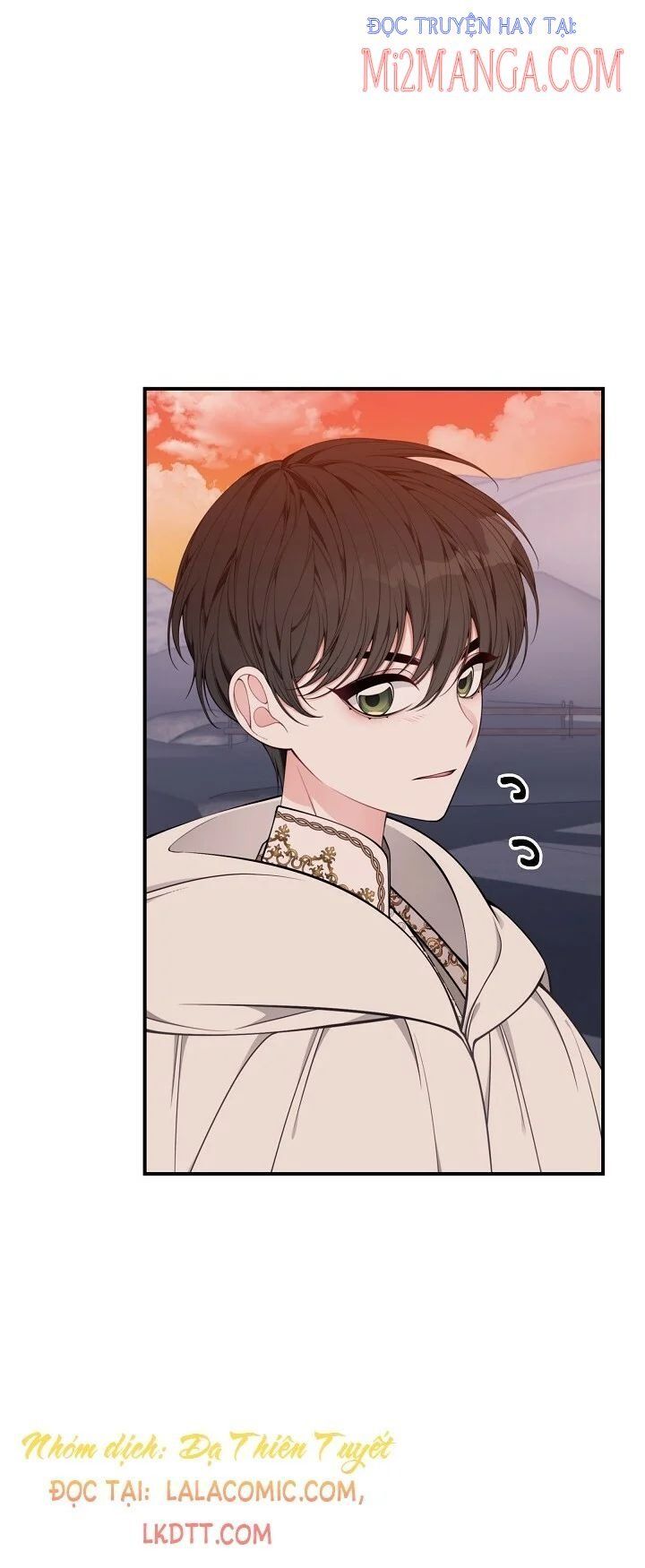 đọc truyện Con Chỉ Đi Tìm Cha Thôi Chương 33.5 ảnh 23 tại Thiên Thai Truyện