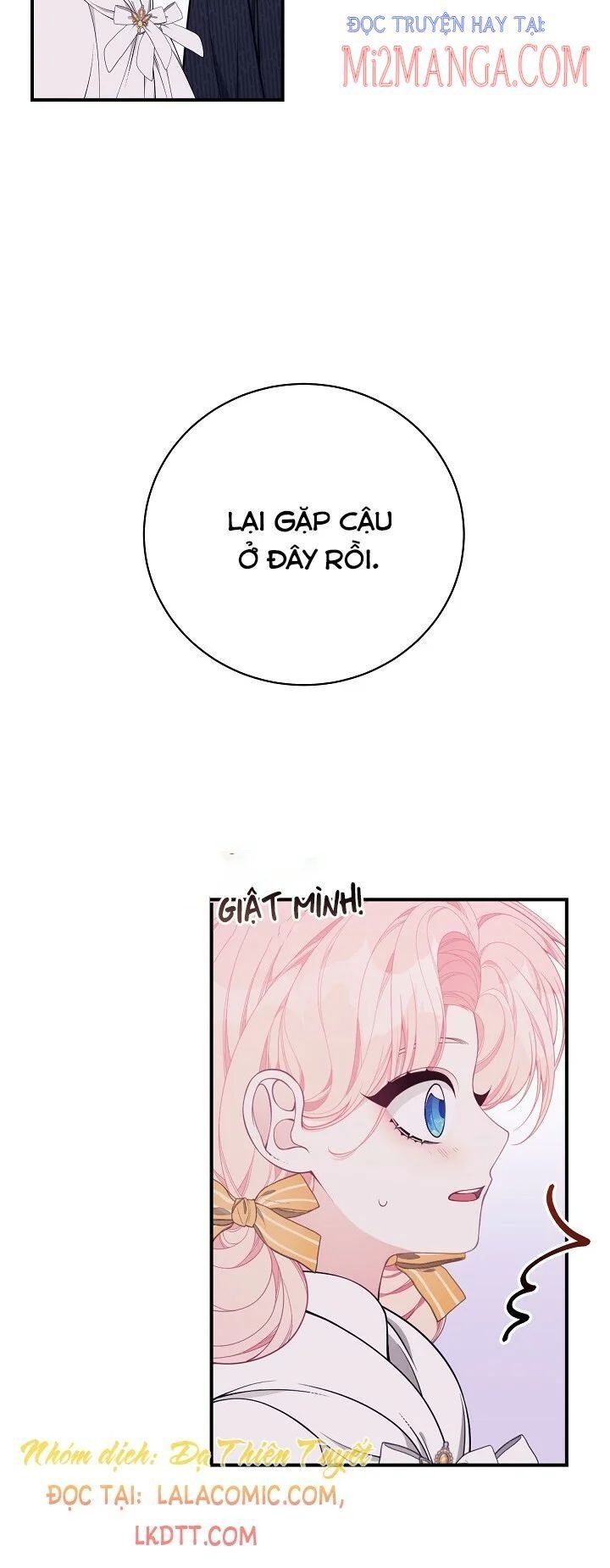 đọc truyện Con Chỉ Đi Tìm Cha Thôi Chương 33.5 ảnh 27 tại Thiên Thai Truyện