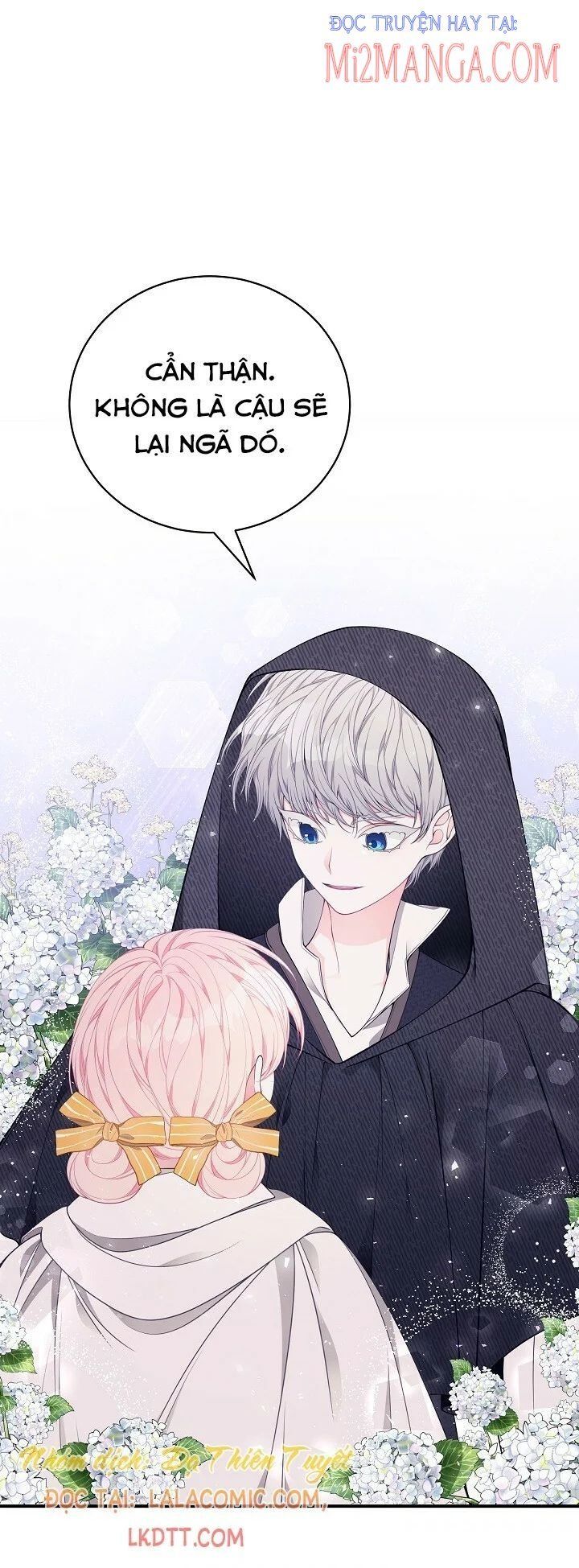 đọc truyện Con Chỉ Đi Tìm Cha Thôi Chương 33.5 ảnh 28 tại Thiên Thai Truyện