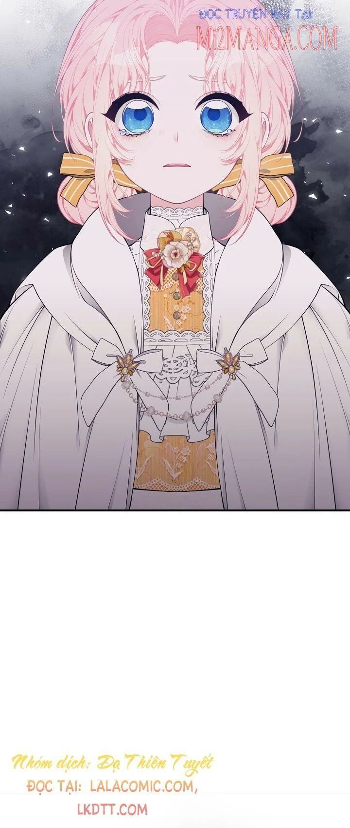 đọc truyện Con Chỉ Đi Tìm Cha Thôi Chương 33.5 ảnh 32 tại Thiên Thai Truyện