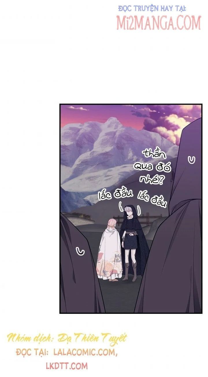 đọc truyện Con Chỉ Đi Tìm Cha Thôi Chương 33.5 ảnh 36 tại Thiên Thai Truyện