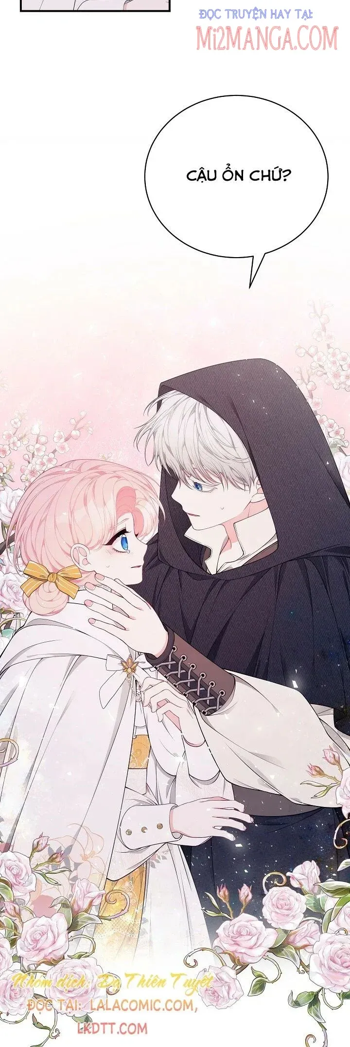 đọc truyện Con Chỉ Đi Tìm Cha Thôi Chương 33.5 ảnh 38 tại Thiên Thai Truyện