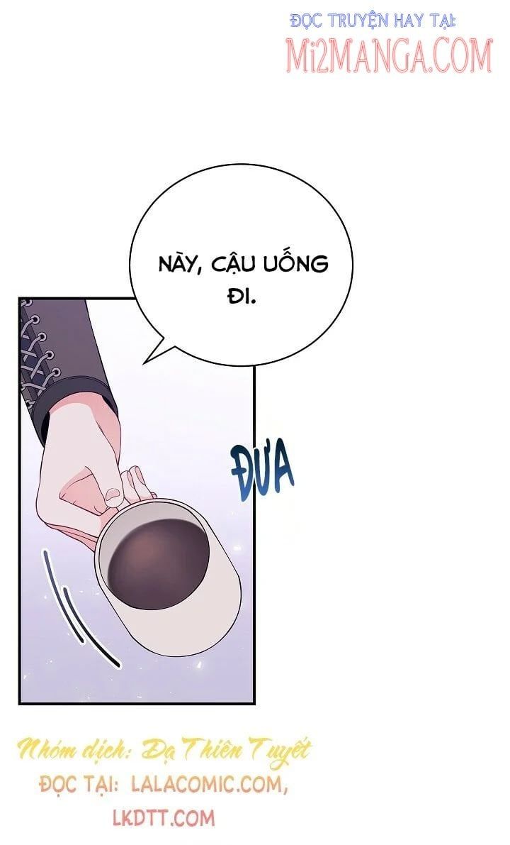 đọc truyện Con Chỉ Đi Tìm Cha Thôi Chương 33.5 ảnh 42 tại Thiên Thai Truyện