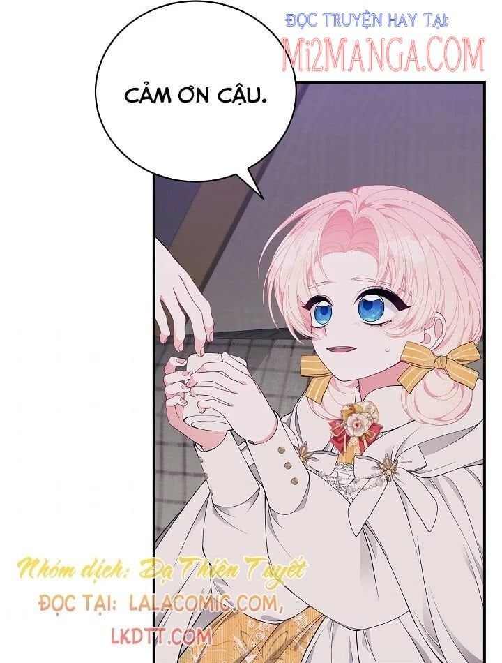 đọc truyện Con Chỉ Đi Tìm Cha Thôi Chương 33.5 ảnh 43 tại Thiên Thai Truyện